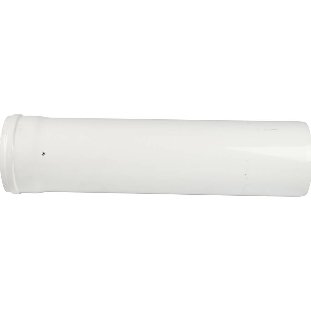 Коаксиальное удлинение Baxi KHG 125/80, 500 мм HT, KHG71408861-