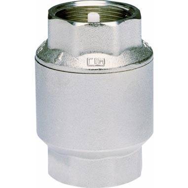 Клапан обратный пружинный Cimberio 30 1/2 PN20 ВВ, CIM 30 12