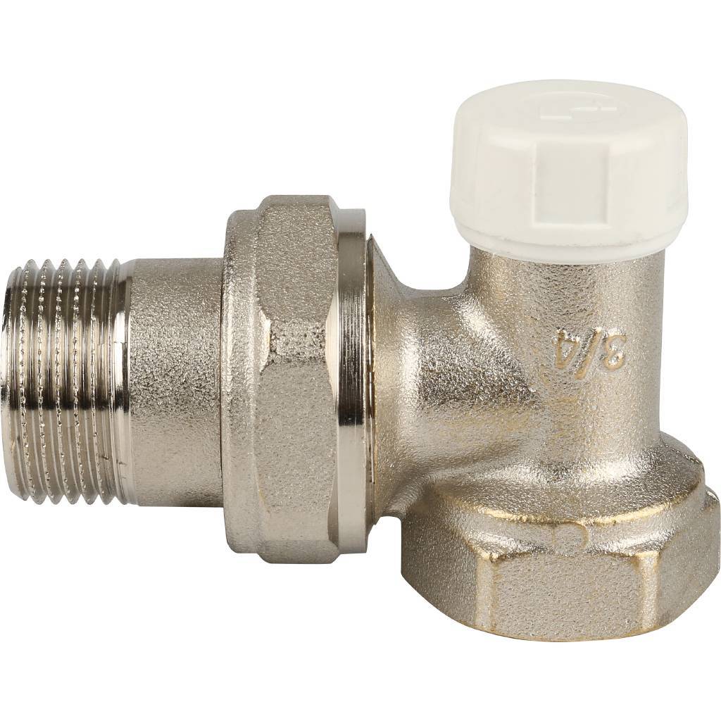 Клапан угловой Itap 396 3/4 для стальных труб, 500w53