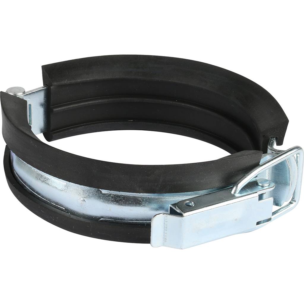 Хомут шумопоглощающий с защелкой РЕХАУ RAUPIANO PLUS 110 M8/10, 11220141200