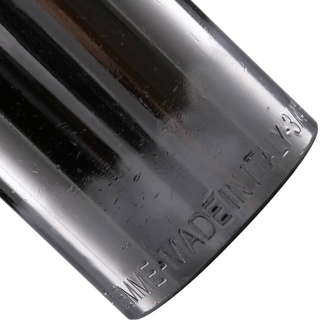 Удлинитель TIEMME НВ 50мм-3/4 хром для стальных труб резьбовой, 1500139