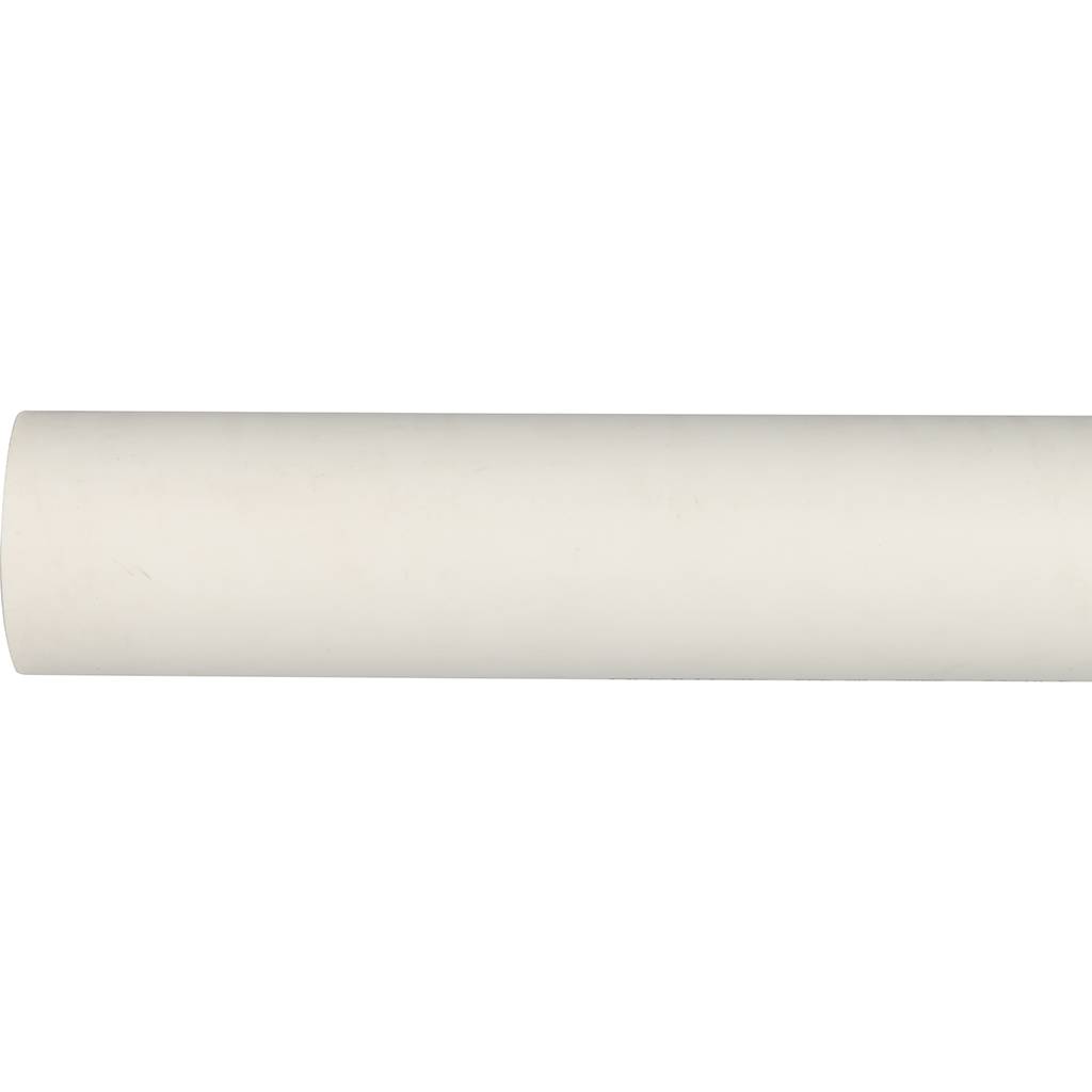 Труба полипропиленовая Политэк d=63x10,5 (PN 20) длина 4 м