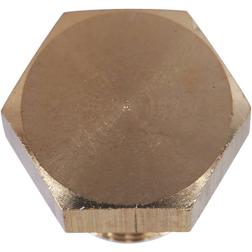 Заглушка STOUT НР 1/8, SFT-0024-000018