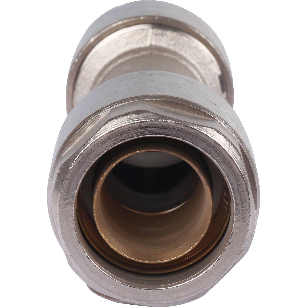 Тройник с нар.резьбой Prandelli Multyrama (32х3,0х1) для металлопластиковых труб винтовой, 103.07.13.2