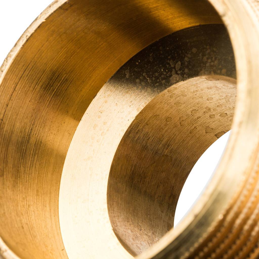 Ниппель НН STOUT переходной 2X1 1/4, SFT-0003-002114