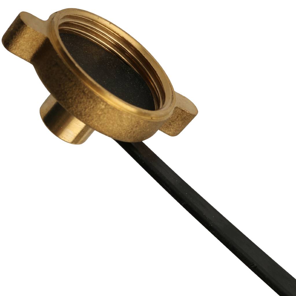 Коллектор в сборе на 5 выходов TIEMME 1х3/4 ЕК, 3870006(3875G060505)