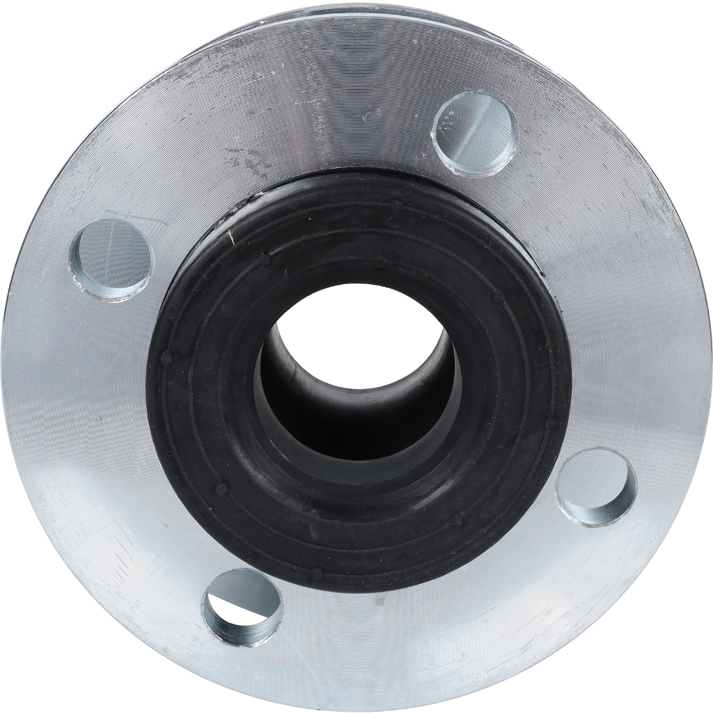 Компенсатор Tecofi DI7240N Ду50 Ру10/16 фланцевый EPDM, DI7240N-0050