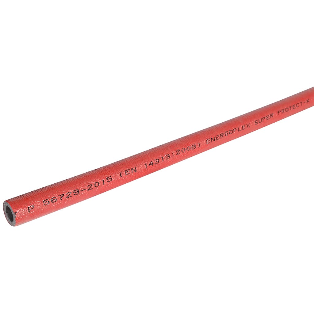 Трубка Энергофлекс ENERGOFLEX SUPER PROTECT K 15/6-2, EFXT015062SUPRK