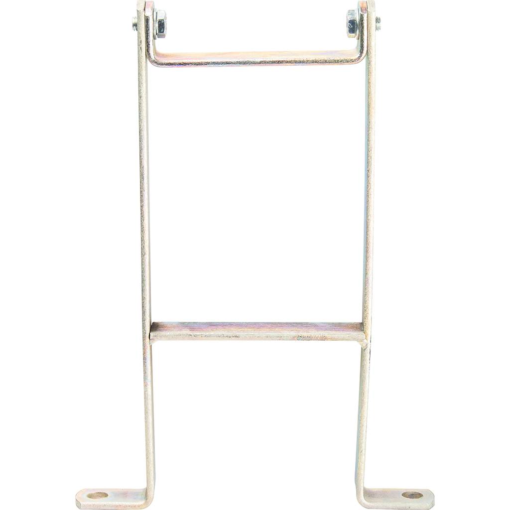 Кронштейн для настенного крепления гребенки Meibes до 85 кВт, комплект