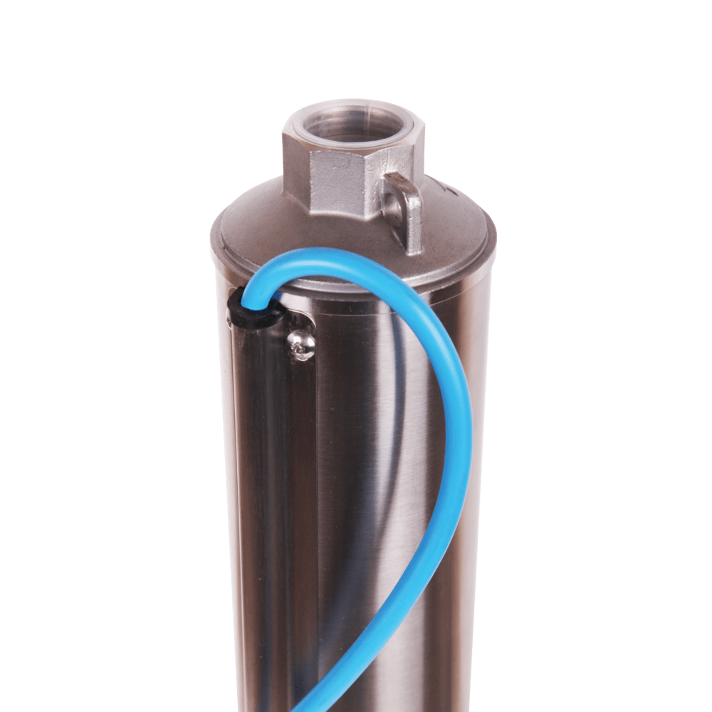 Насос скважинный Aquario ASP1.8E-50-90