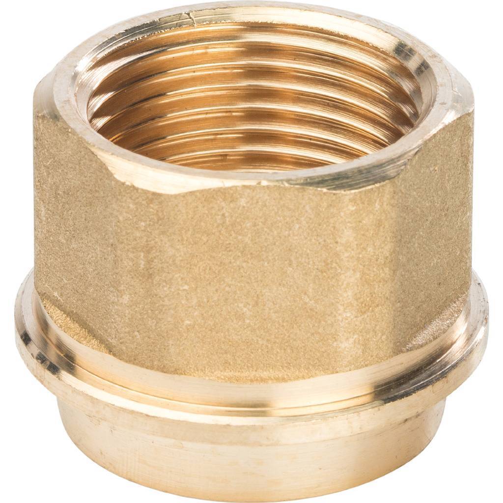 Разъемное соединение STOUT американка ВB 1, SFT-0033-000001