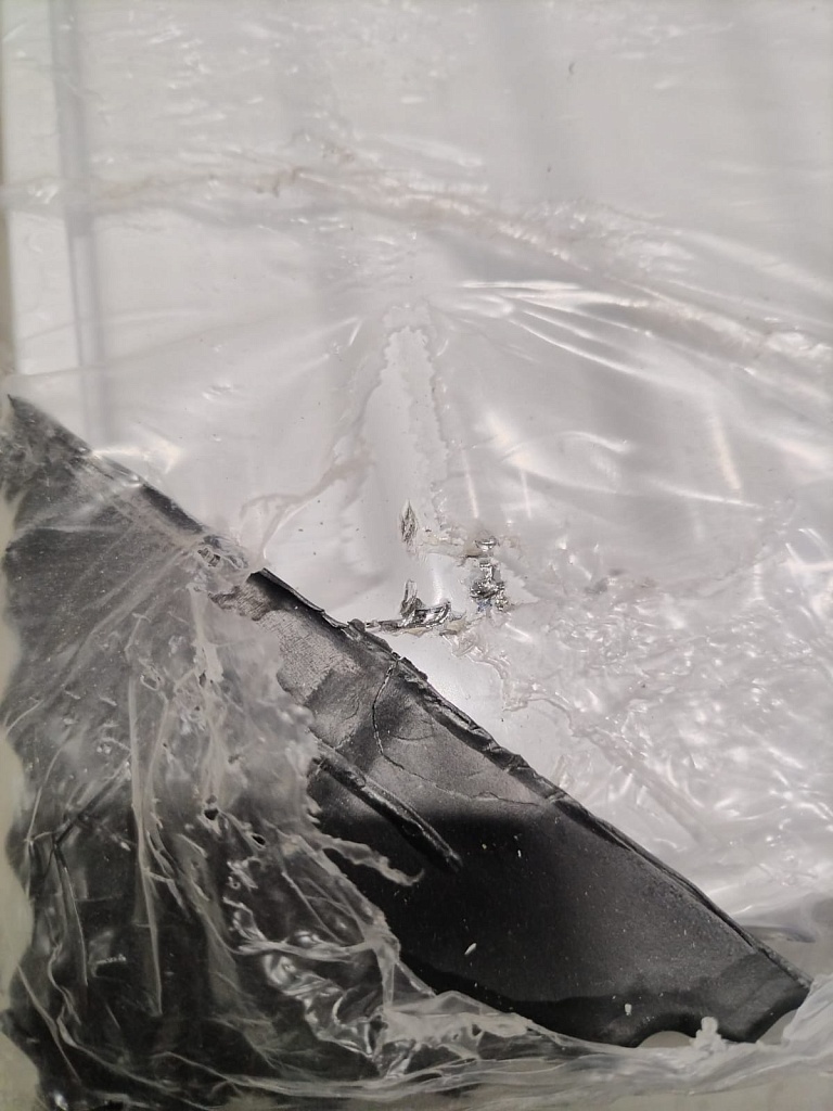 Уцененный товар (СКОЛ ЛКП / ПОВРЕЖДЕННЫЙ КОРПУС): Стальной панельный радиатор ROMMER Compact 21/500/2000 боковое подключение, RRS-2010-215200