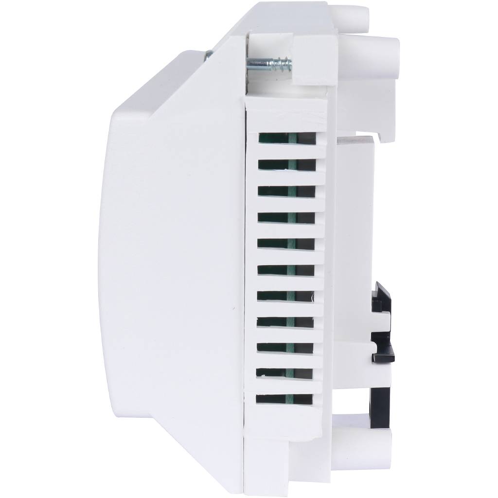 Модуль управляющий базовый Watts WFHC(6зон.24В) закр.сервопривод Master