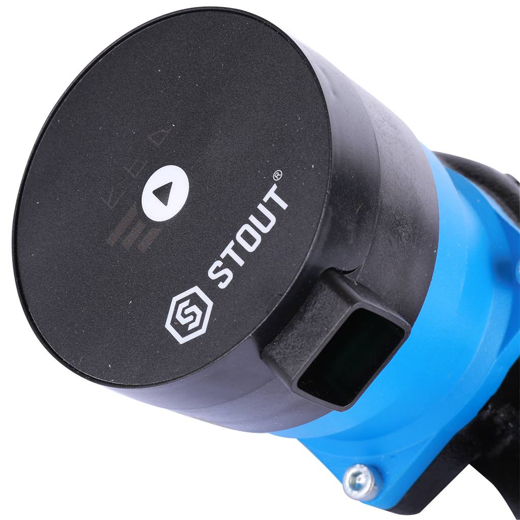 Насос циркуляционный STOUT mini 32/40-180, SPC-0002-3240180