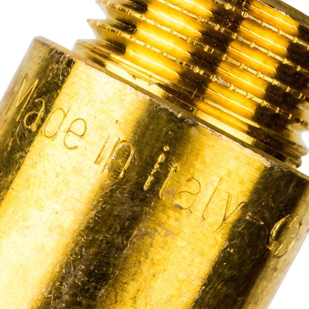 Удлинитель STOUT 1/2X25, SFT-0001-001225