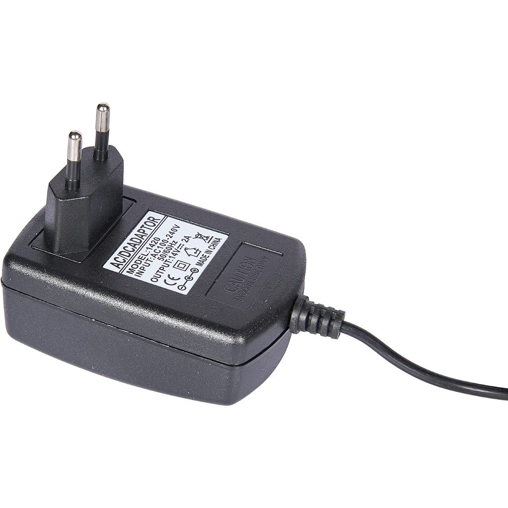 Адаптер питания 14В, 2А Ectocontrol ec01039