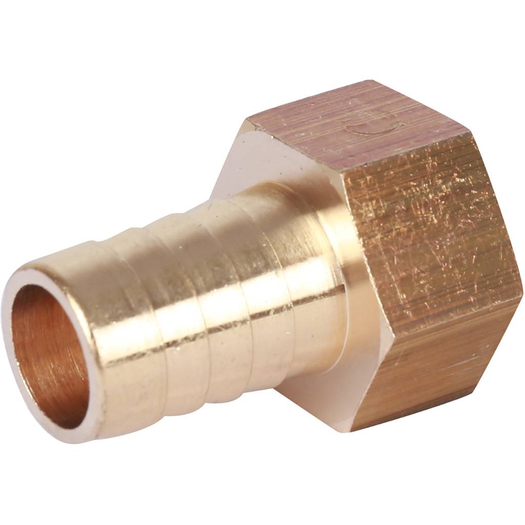 Штуцер STOUT ВР 1/2X16, SFT-0036-001216