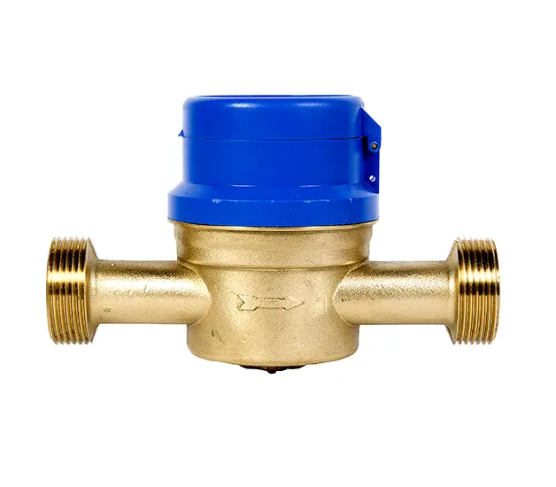 Счетчик воды Декаст ОСВХ-25 НЕПТУН, 76-25-01