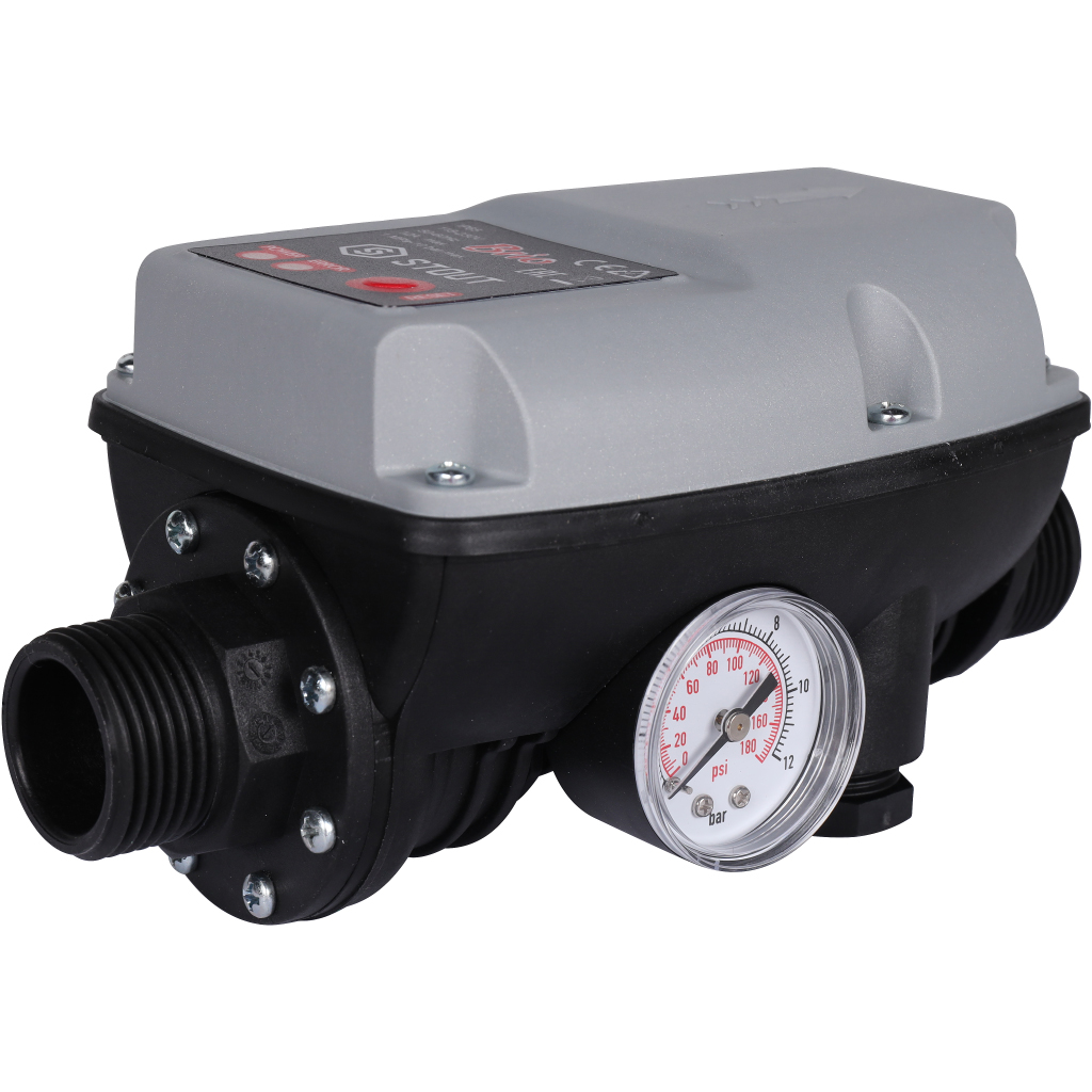 Устройство управления насосом STOUT BRIO, SCS-0001-000064