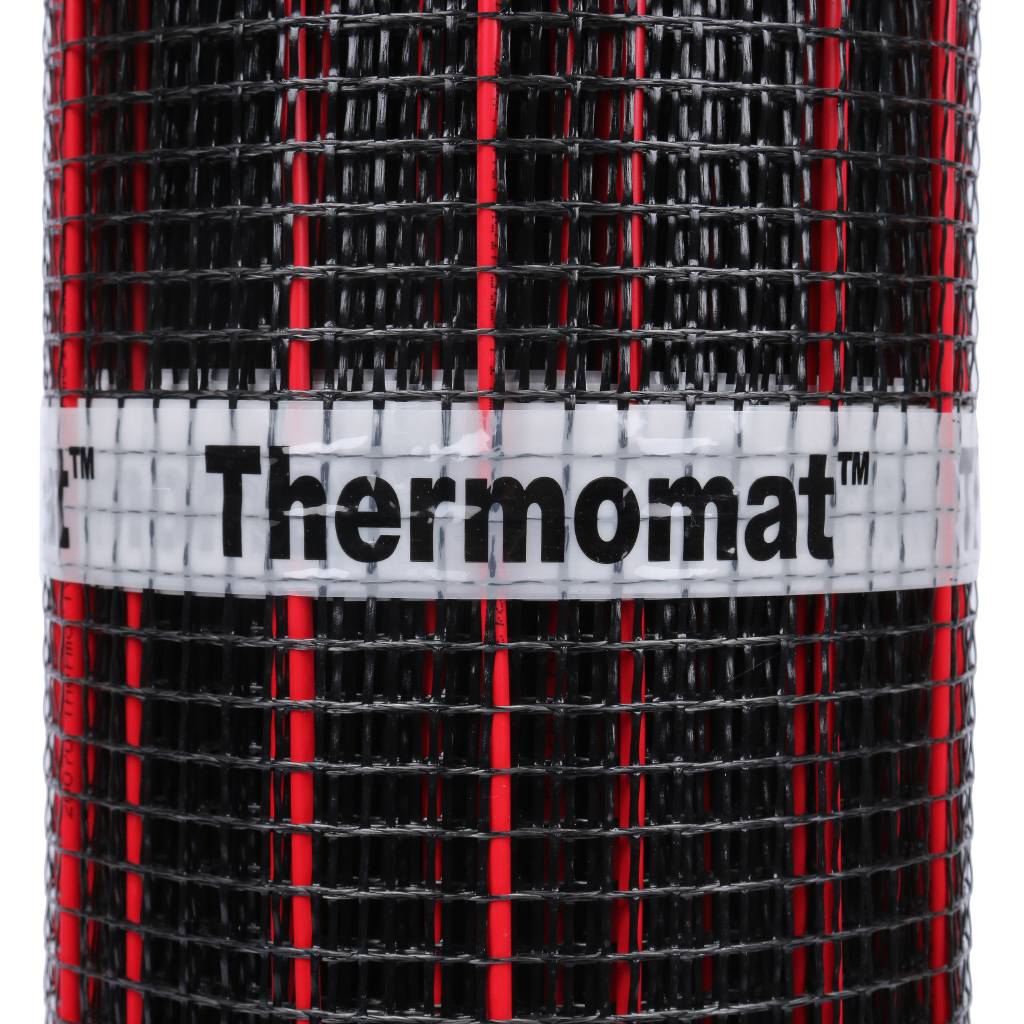 Термомат THERMO 5 м.кв (комплект без регулятора), TVK-130-5
