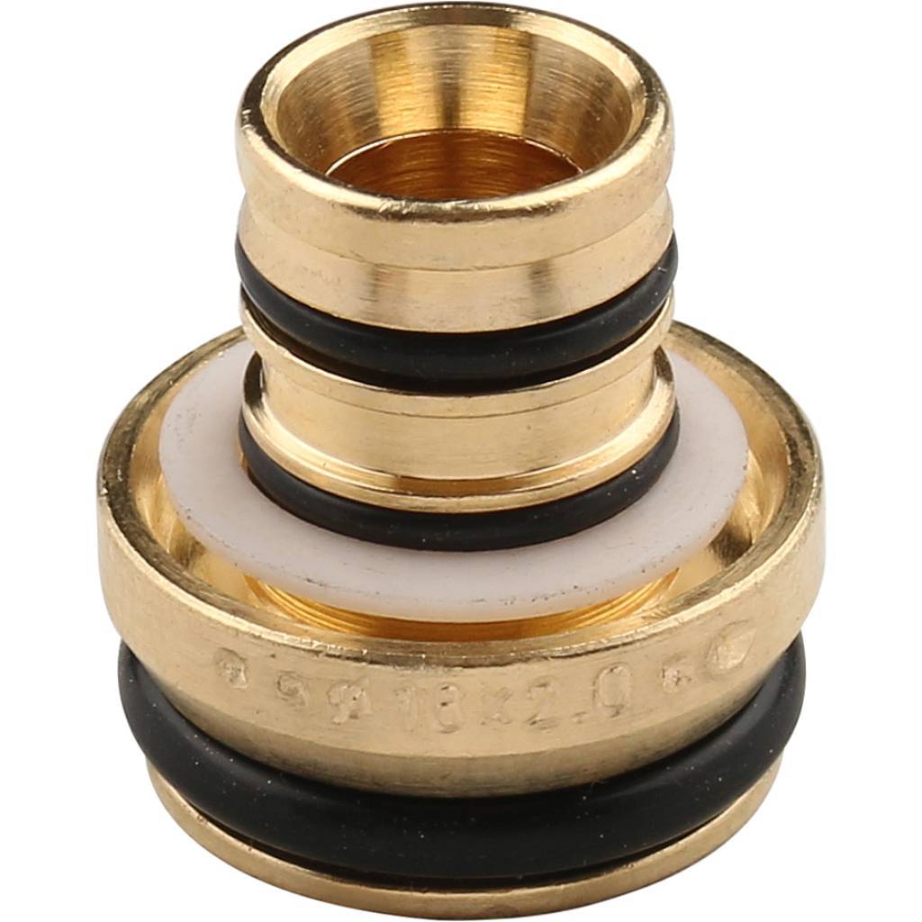 Евроконус TIEMME 16х3/4, 1440002(1636N162005)