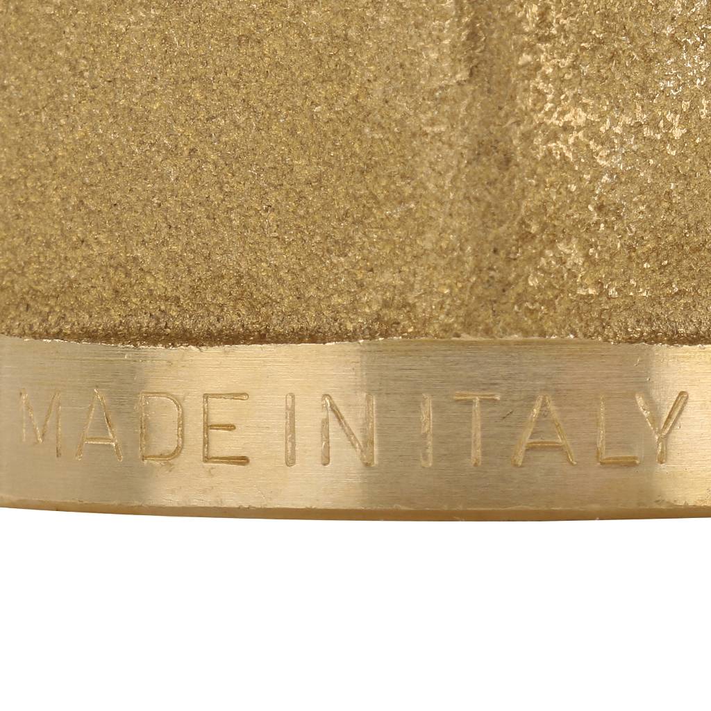 Муфта TIEMME ВВ 1х3/4 для стальных труб резьбовой, 1500059