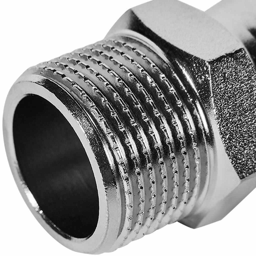 Переходник ROMMER ВПр-НР, 22х3/4, из нержавеющей стали прессовой, RSS-1021-002234