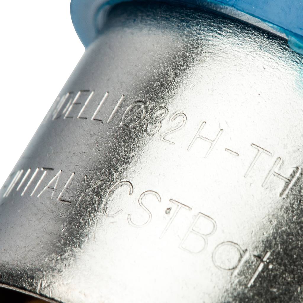 Тройник Prandelli Multyrama 32х3,0 профиль H, TH, U, 509.09.03.2