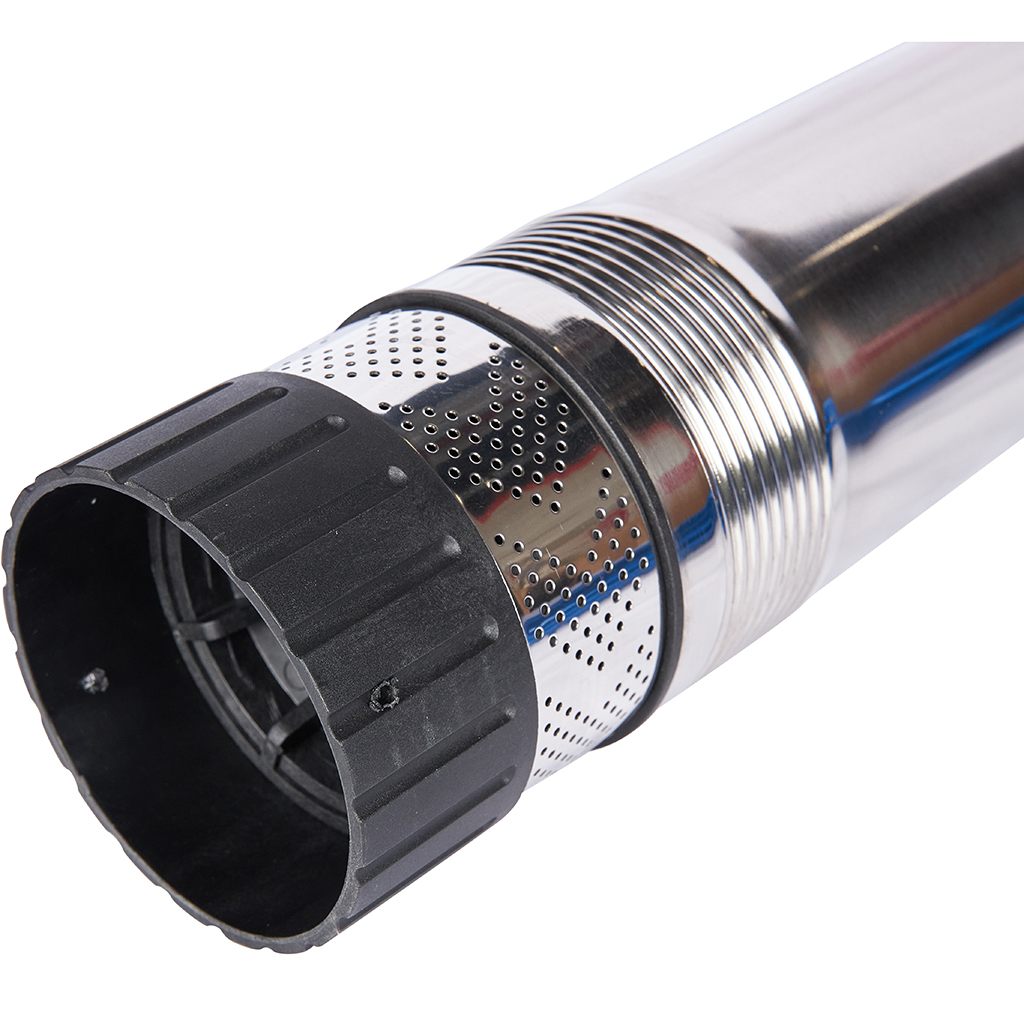 Насос колодезный Aquario ASP2-25-100WA, 3224