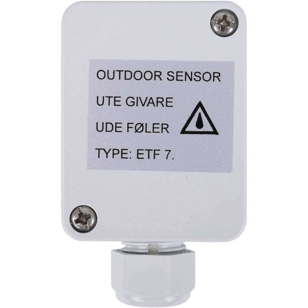 Термостат THERMO ETR/F-1447A