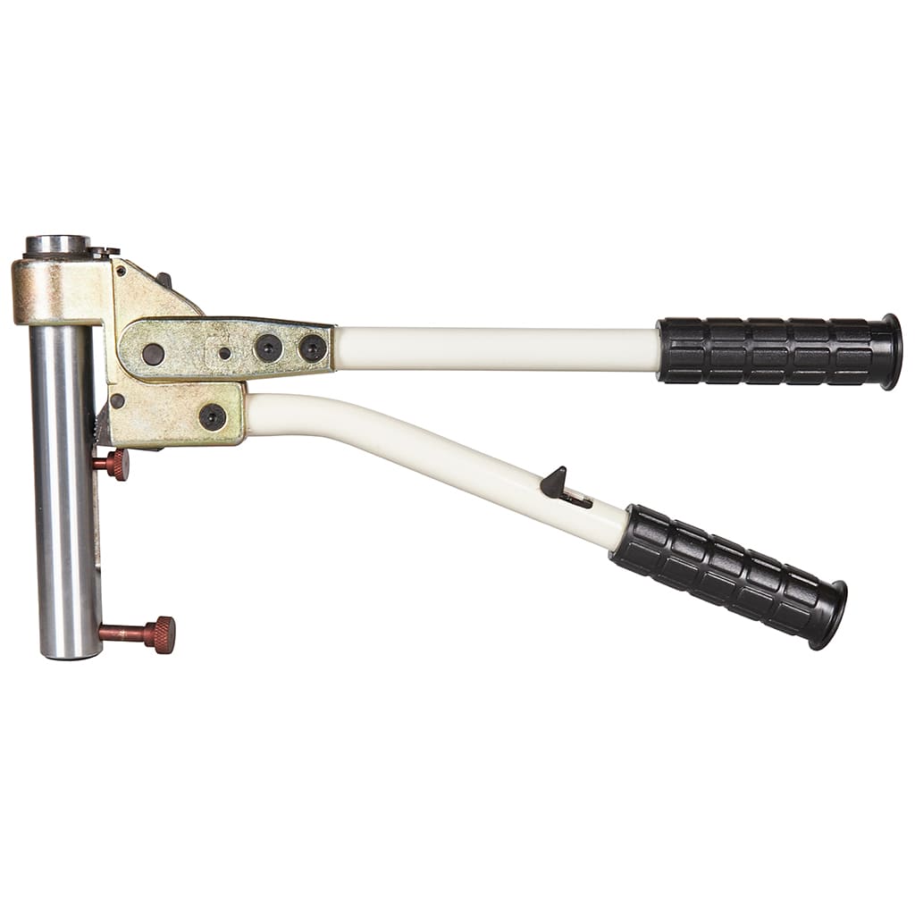 Запрессовщик механический для инструмента PEXcase/PexTool для труб из сшитого полиэтилена, PEXassemble