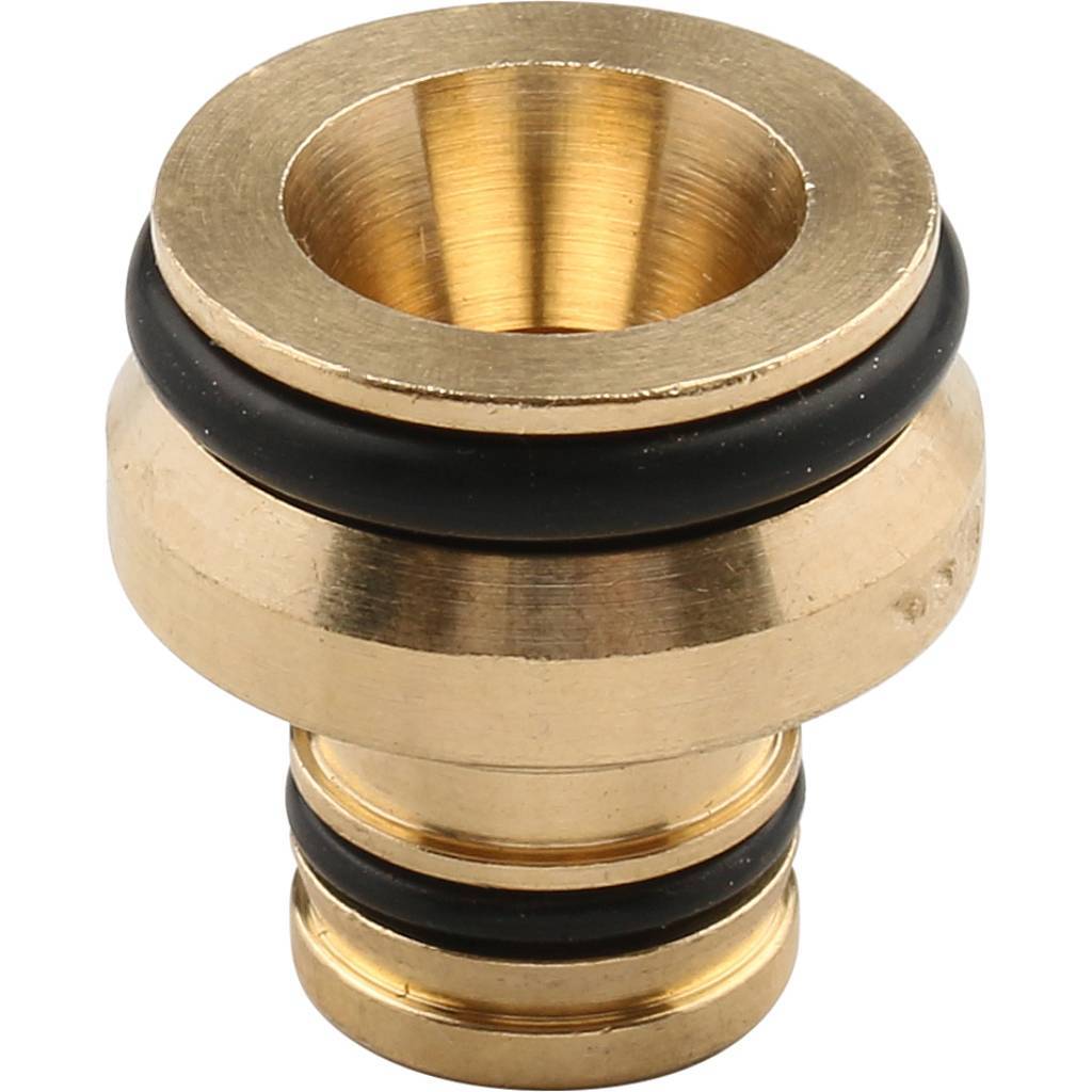 Евроконус TIEMME 16х3/4, 1440002(1636N162005)