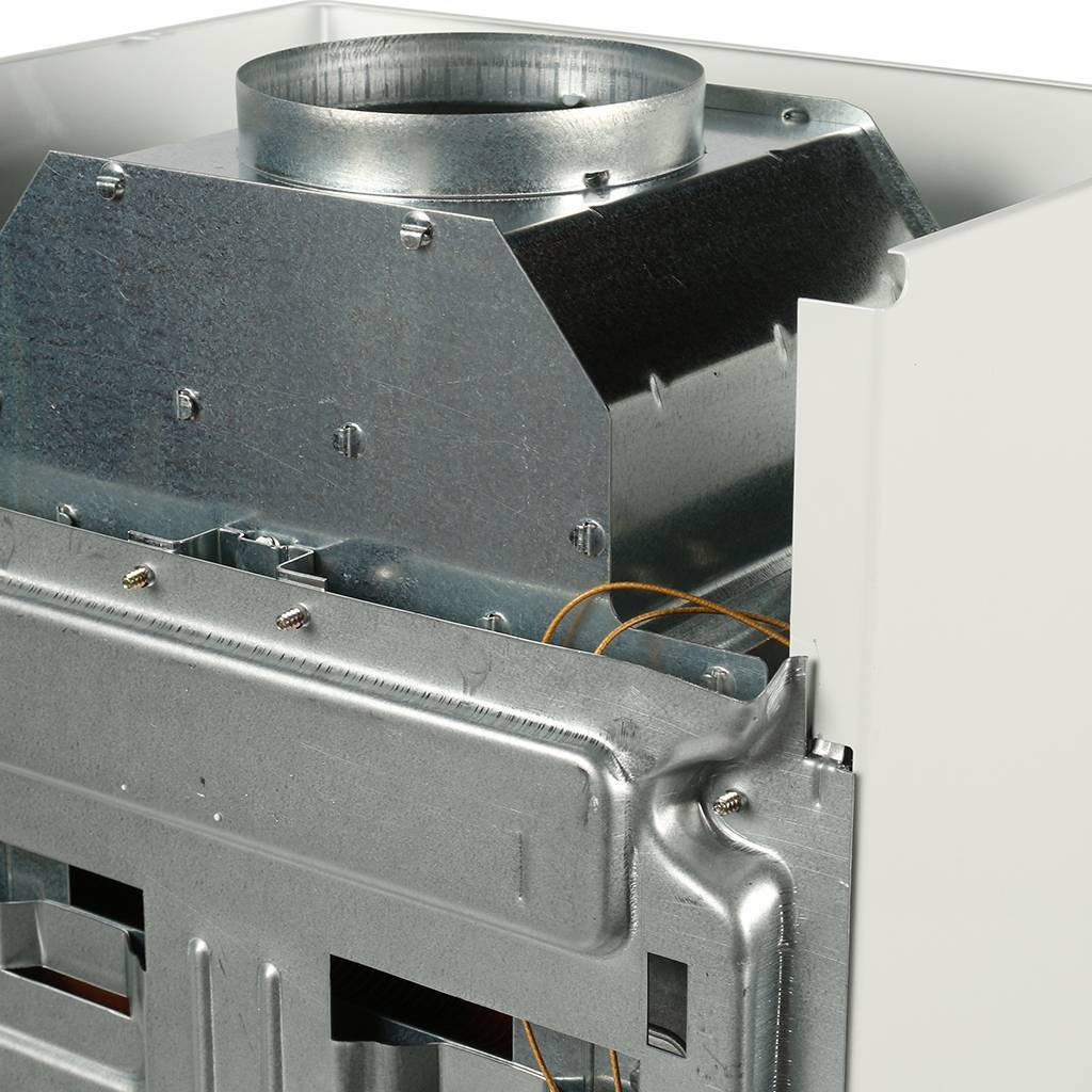 Газовая колонка Baxi SAG SIG-2 11p, 7219086--