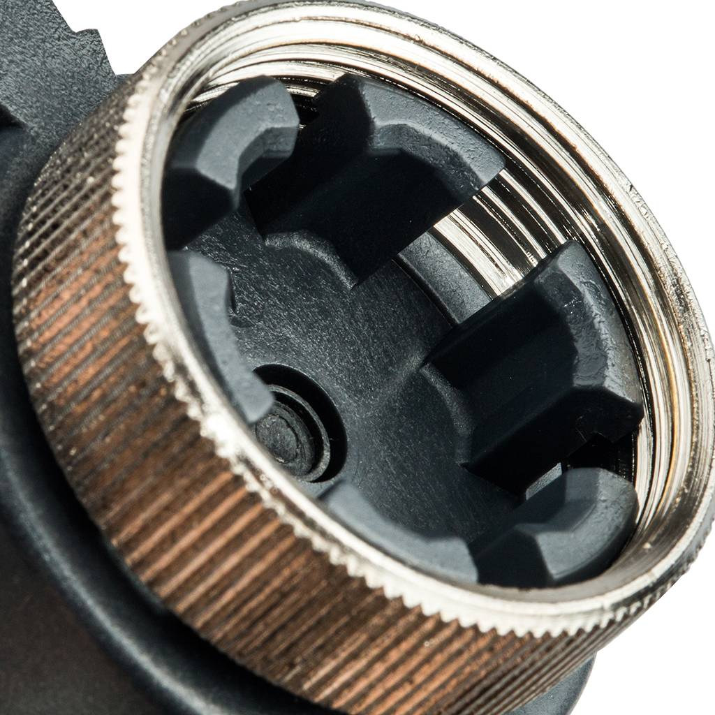 Термоголовка Watts SE148