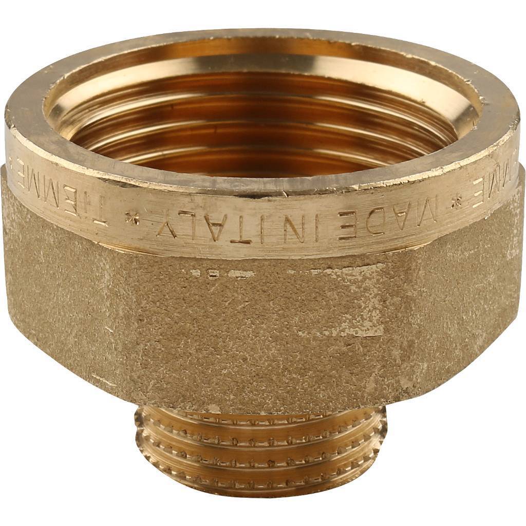 Переходник TIEMME НВ 1/2х1, 1500158