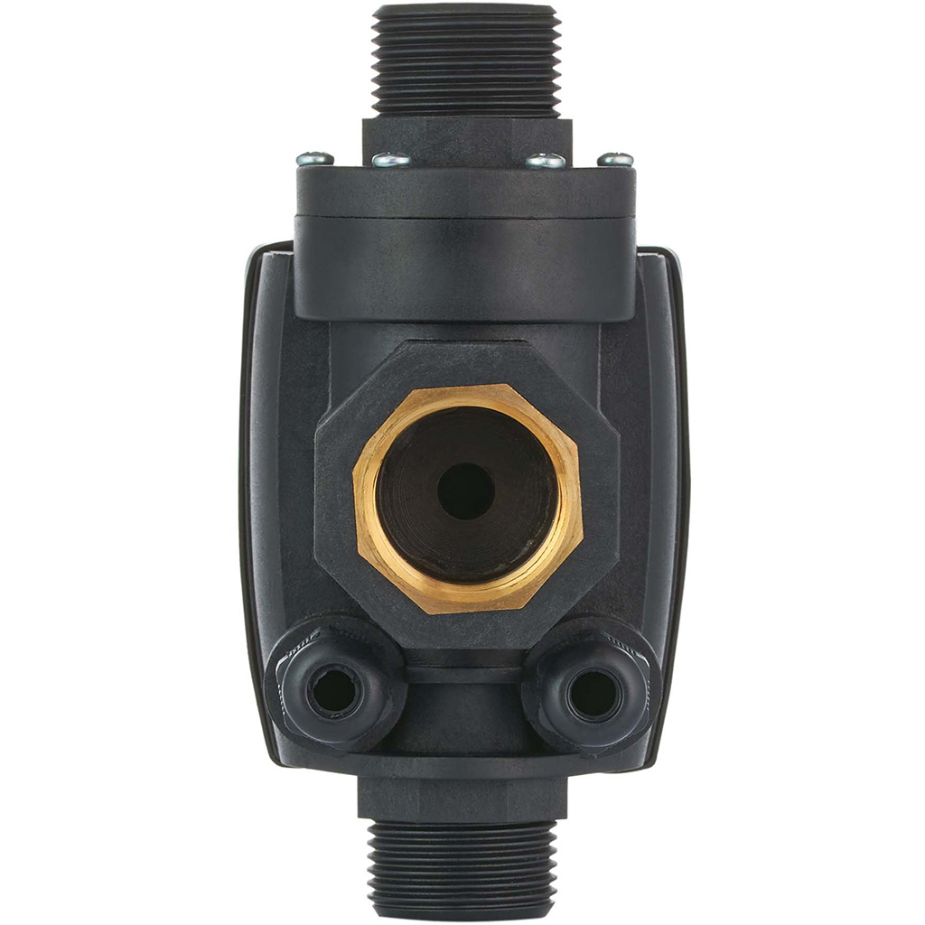 Блок управления насосом UNIPUMP ТУРБИ-М3 (2,0-3,5 бар)