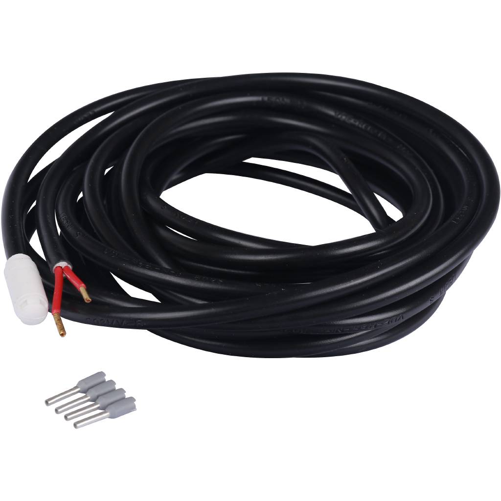 РЕХАУ Терморегулятор РЕХАУ Basic 10 А, с выносным датчиком тем-ры, 12108691100