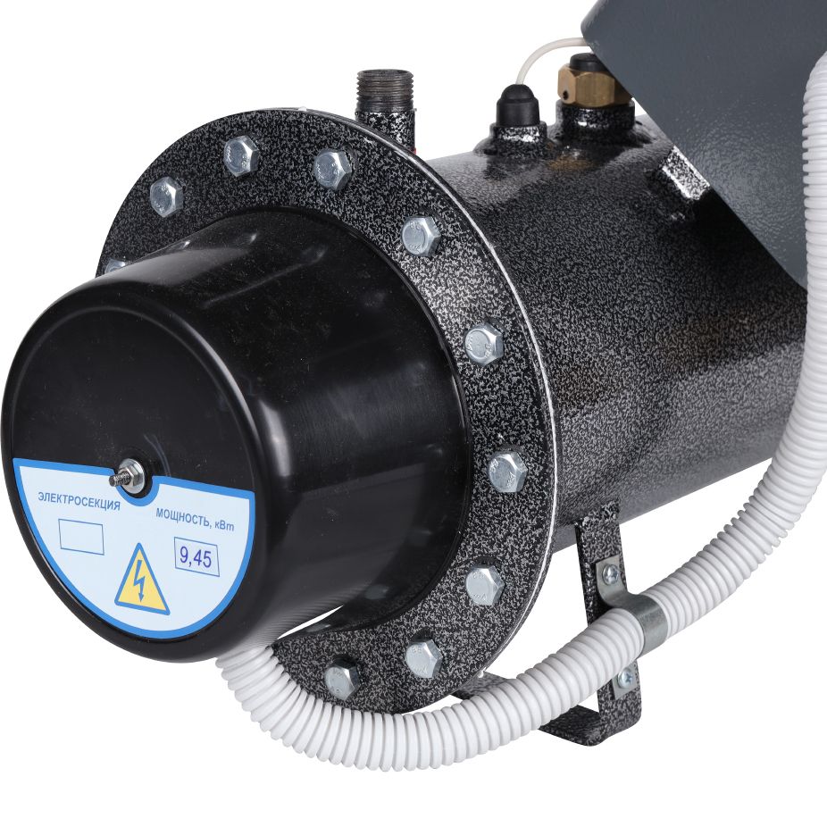 Водонагреватель ЭВАН ЭПВН-9,45 кВт (1 фл.) проточный