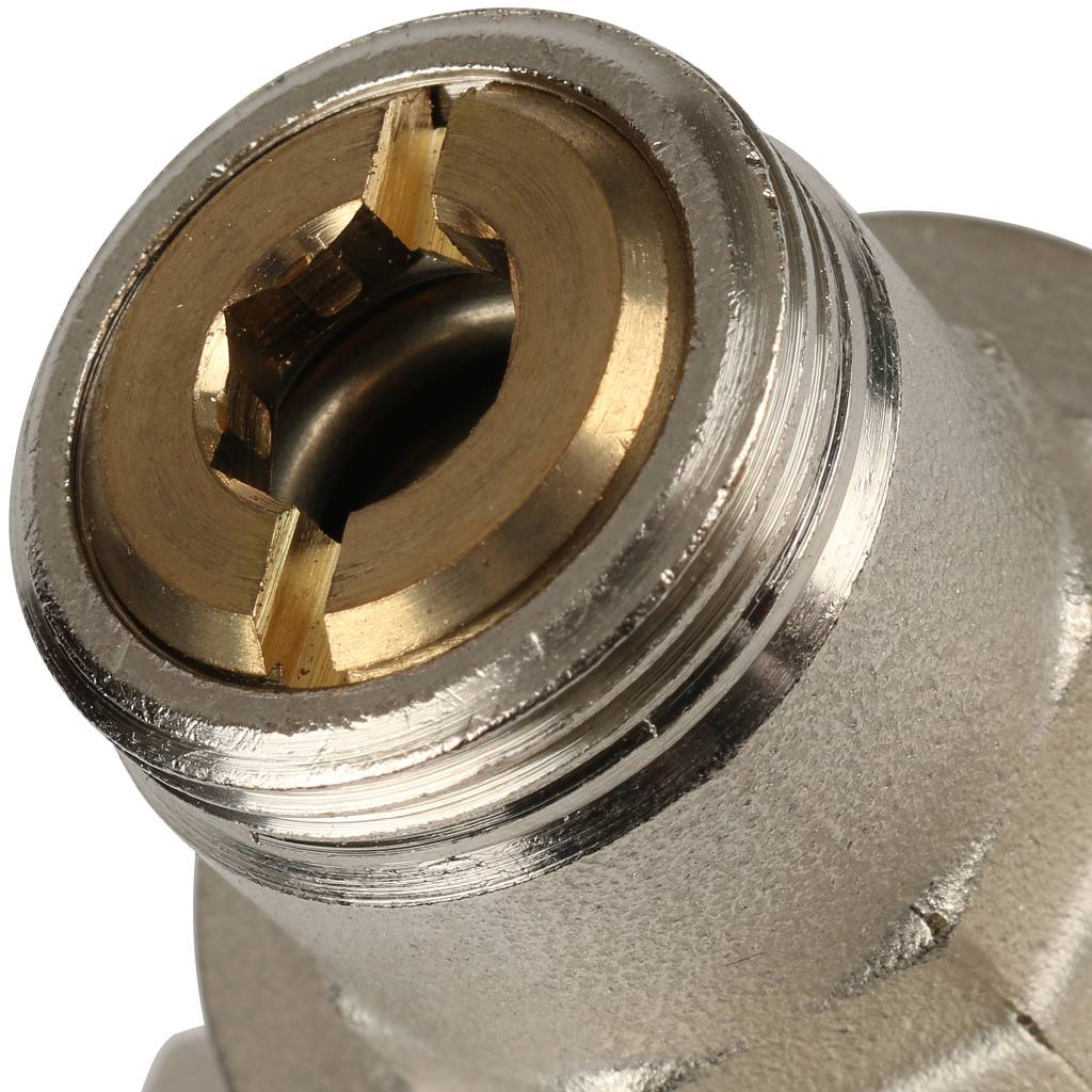 Itap  360 1/2 Редуктор давления Minibrass с давлением на выходе 1…4 бар, 25254