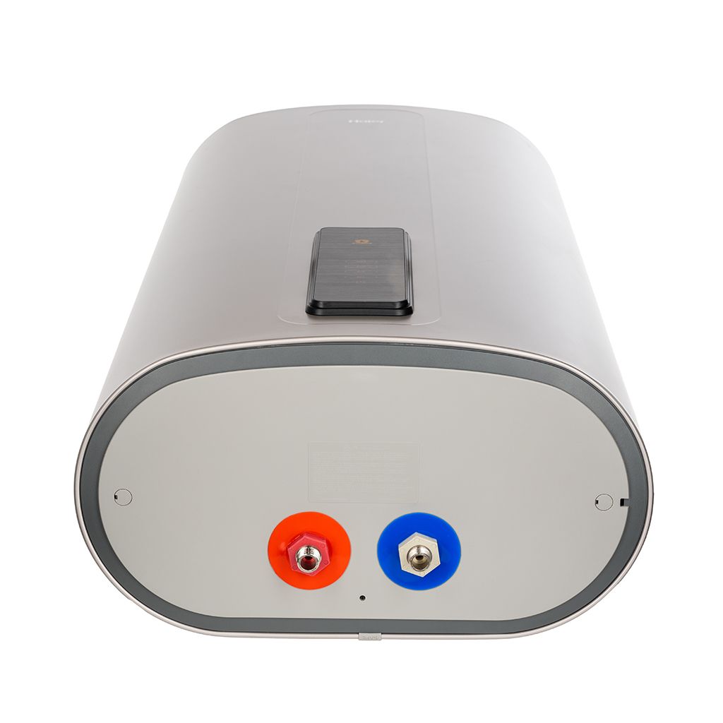 Водонагреватель электрический Haier 80л/ 1,5-3кВт/ серый ES80V-TF7P, GA0SZUE0CRU