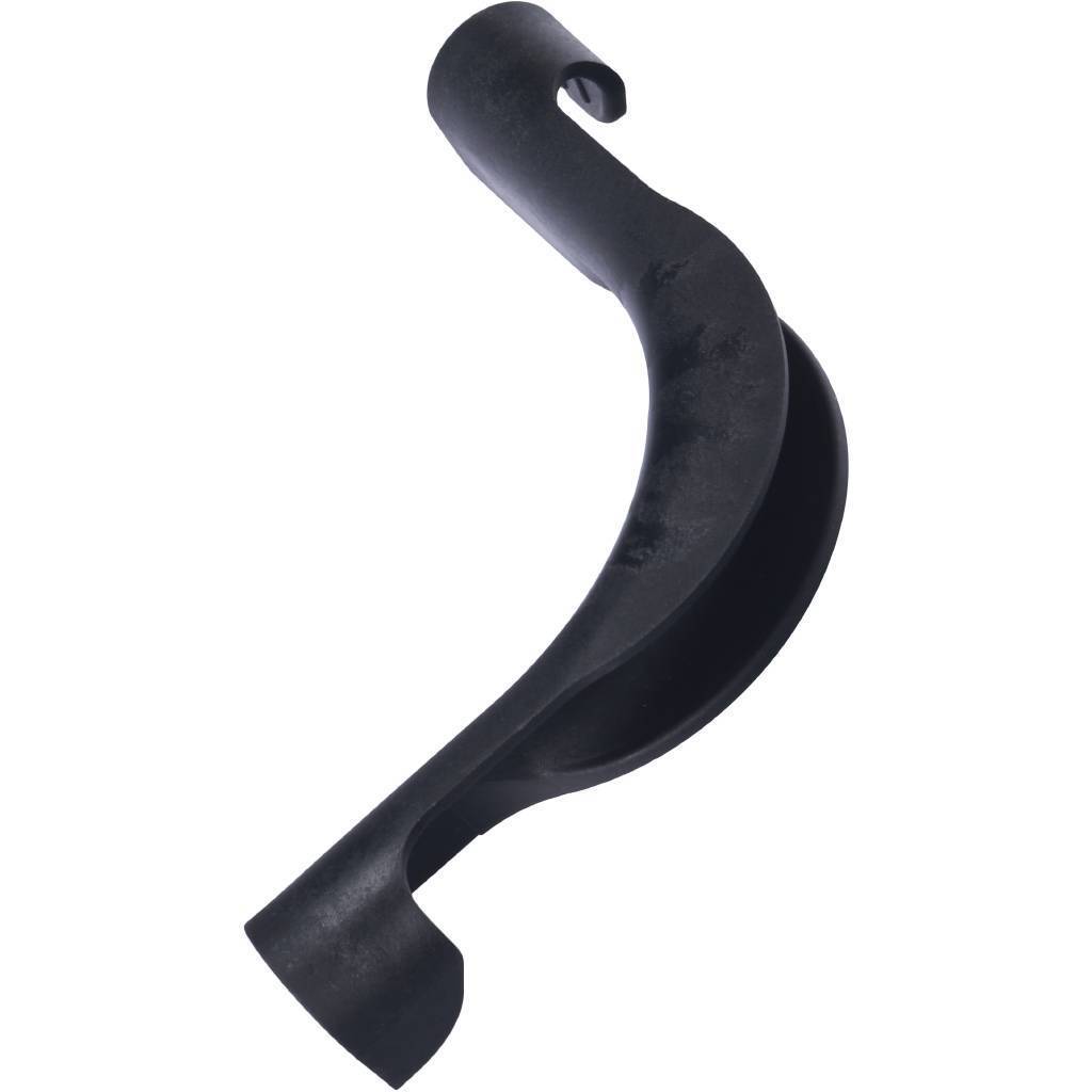 Фиксатор поворота угла STOUT SFA-0031 90 для труб диаметром 20 мм (пластик), SFA-0031-000120