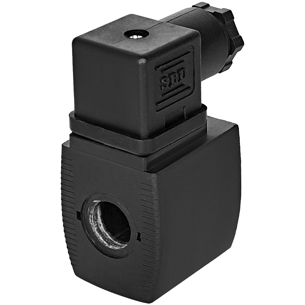 Катушка для STOUT SSV-0030, SSV-0040 НО 24В SSV-0120-000004