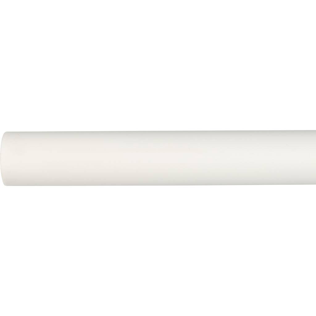 Труба полипропиленовая Политэк d=50x4,6 (PN 10) (Длина: 4 м), 90201050046