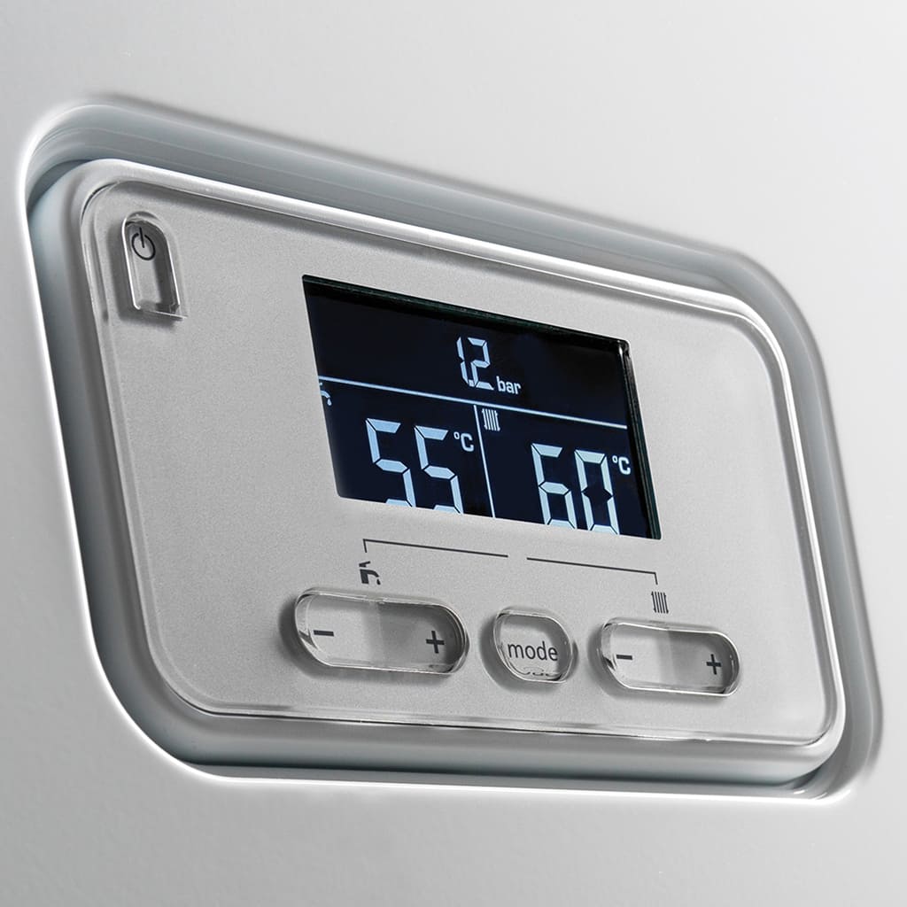 Газовый настенный котел PROTHERM Пантера 30KOV двухконтурный, атмосферный, 0010015245