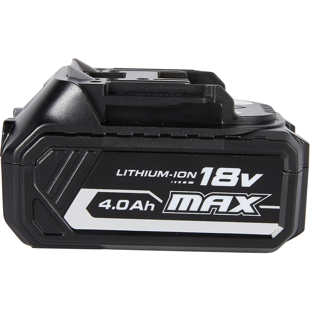 Аккумулятор ROMMER 18V 4.0Ah 72Wh, RPT-0005-184072