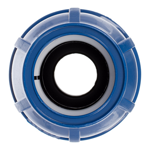 Муфта переходная компрессионная, полипропилен 32/25, для полиэтиленовых труб, РТП