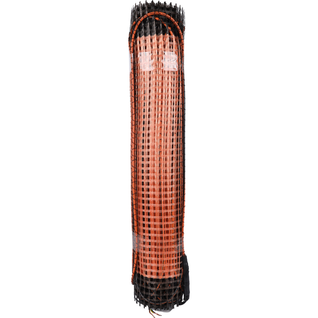 Мат нагревательный Теплолюкс ProfiMat 450 Вт/2,5 кв.м, 100035700300