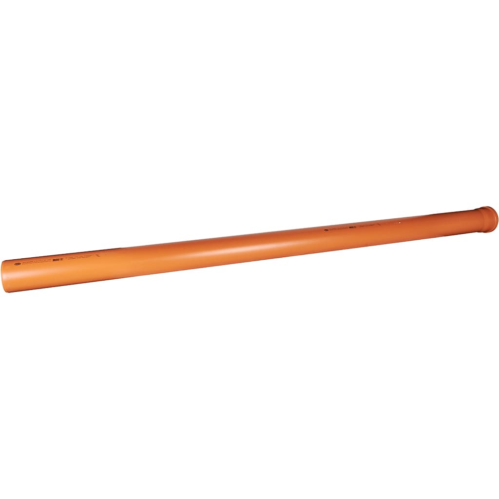 Труба Sinikon Universal 110x3,4 SN4 2000мм, 23025.R