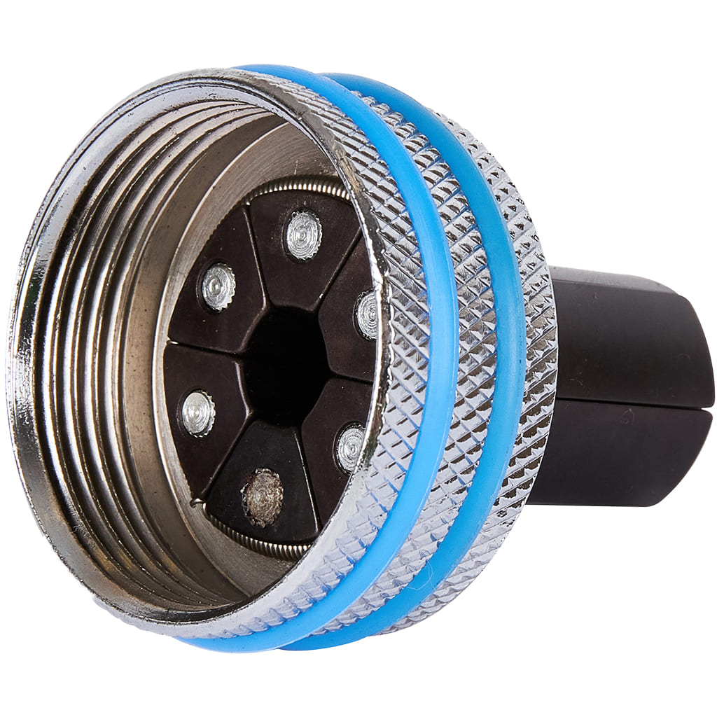 Расширительная насадка для инструмента PEXcase/PexTool, диаметр 32 для труб из сшитого полиэтилена, PEX-32х4,4