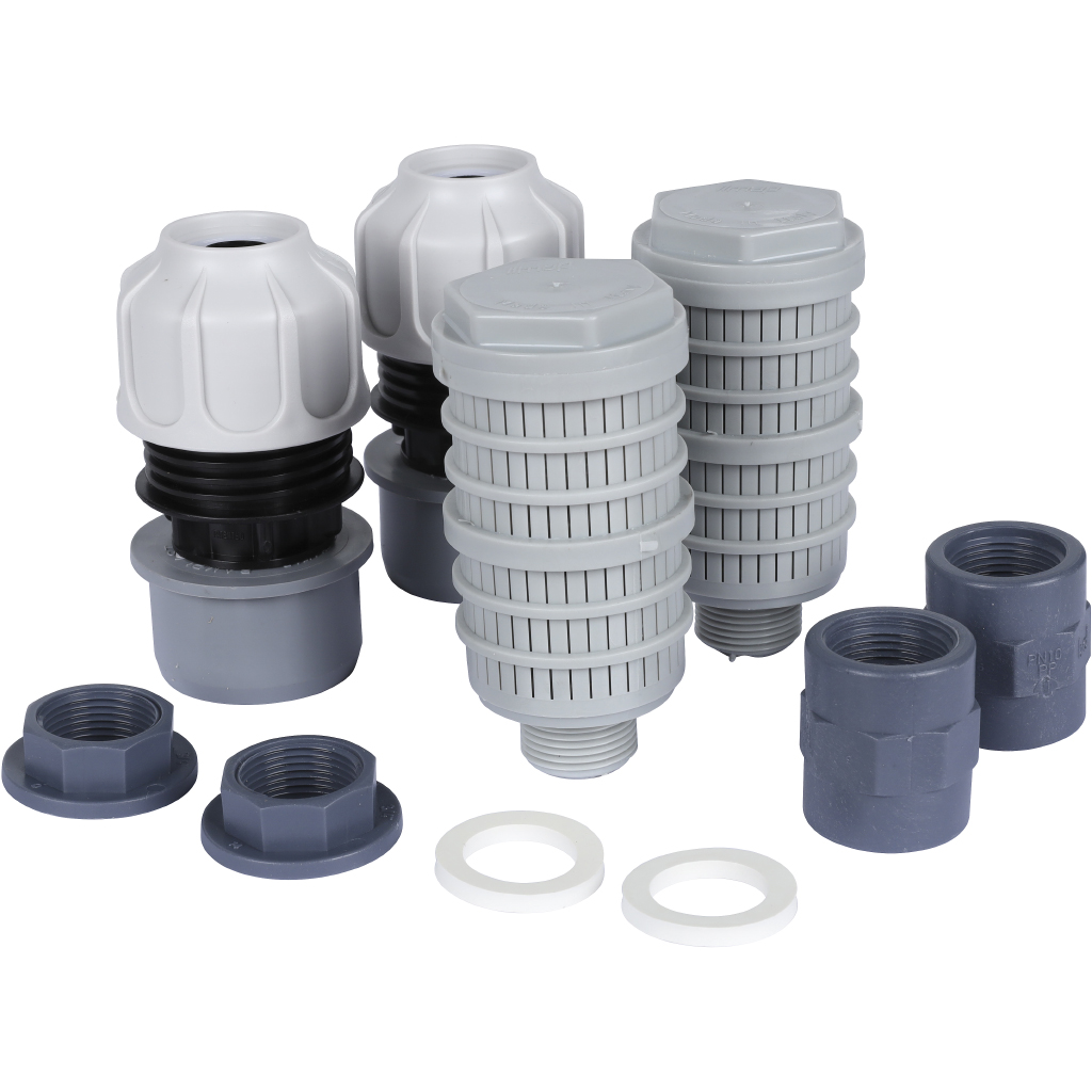 Установка нейтрализации конденсата Baxi для напольных котлов, KHG71412571-